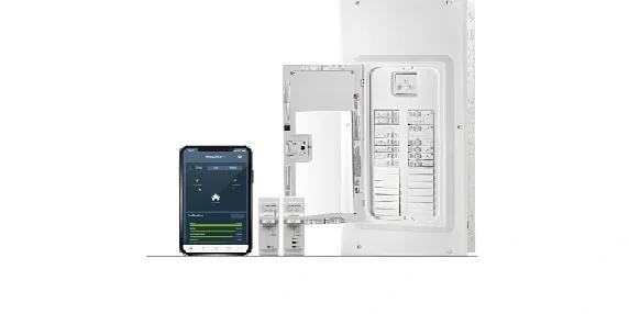 ELECTRICAL PANEL UPGRADE