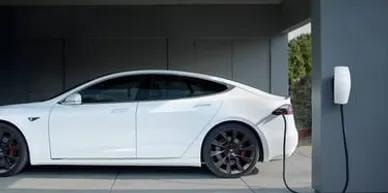 EV CHARGER INSTALLATION