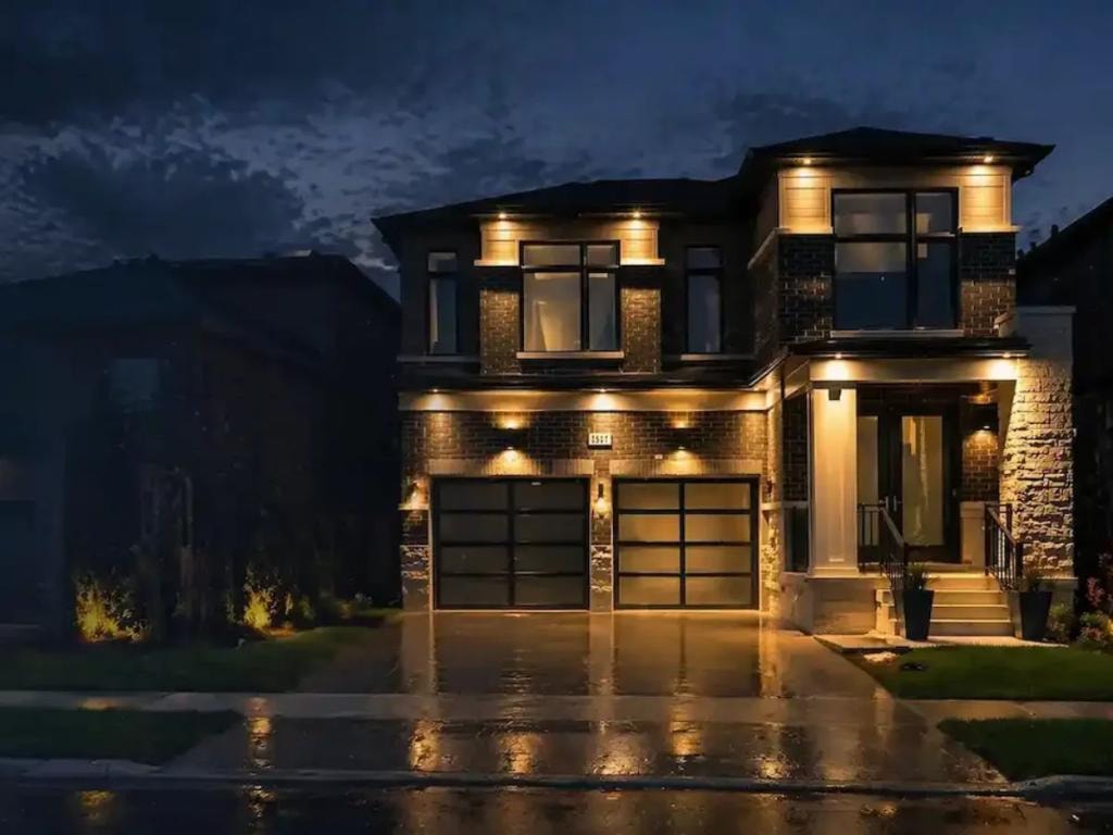 RESIDENTIAL SERVICES